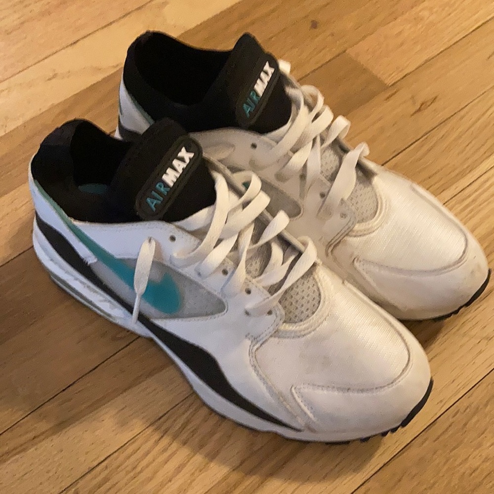 Air max 93 size 9.5